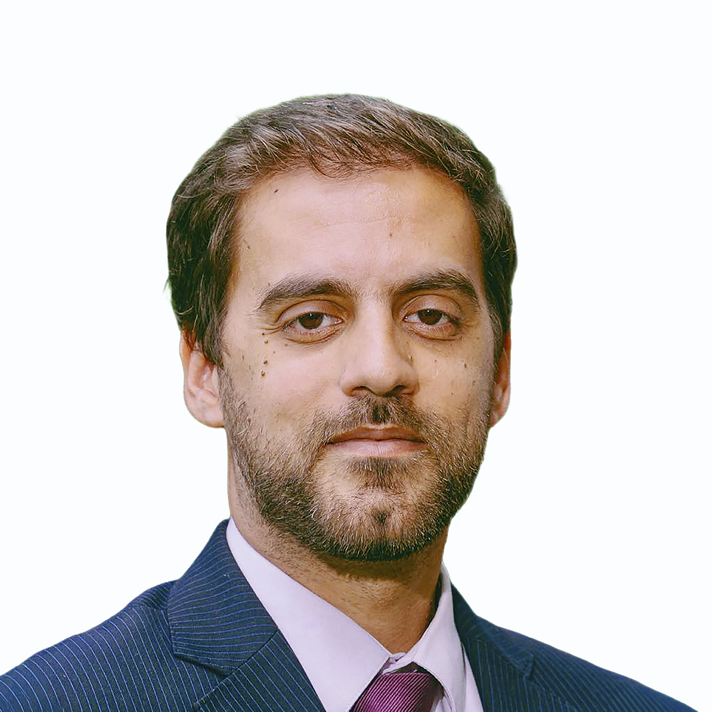 Vereador Francisco Dinis