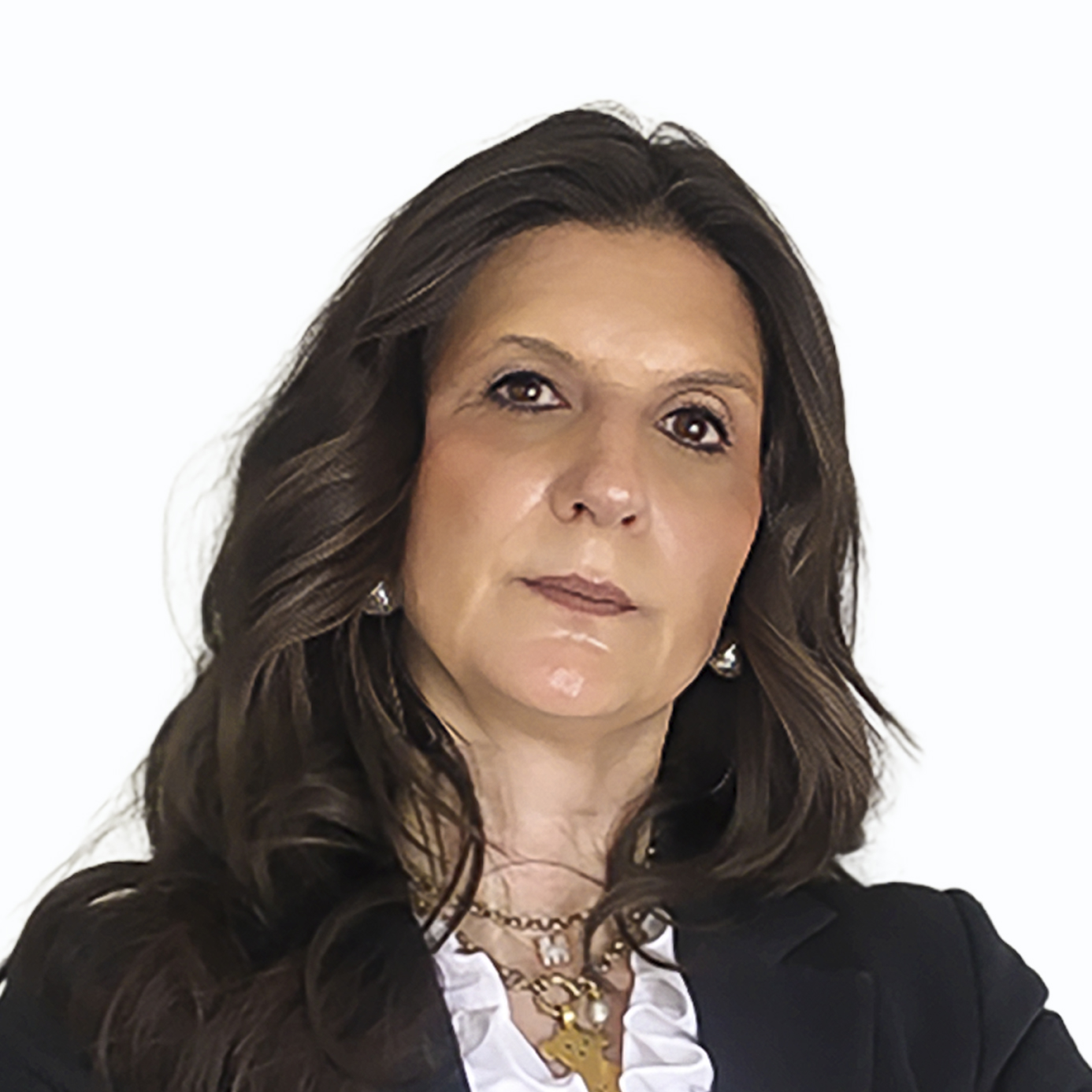 Vereadora Maria Leao