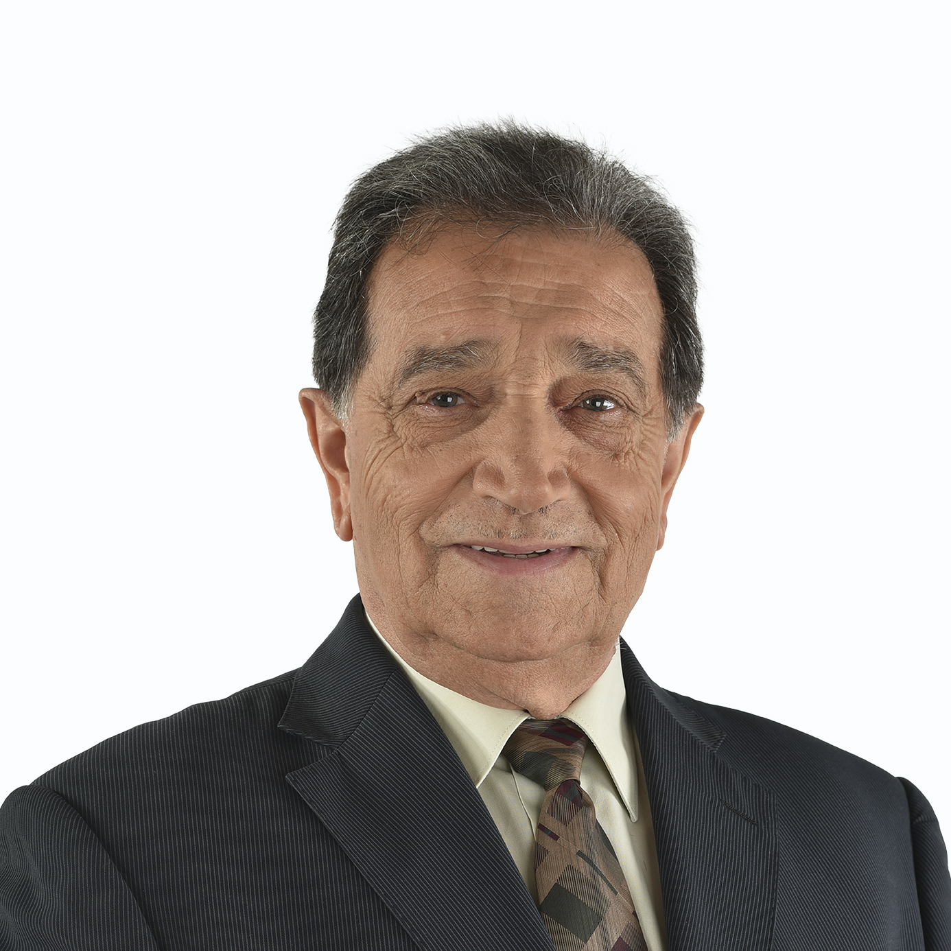 Vereador Jose Carola