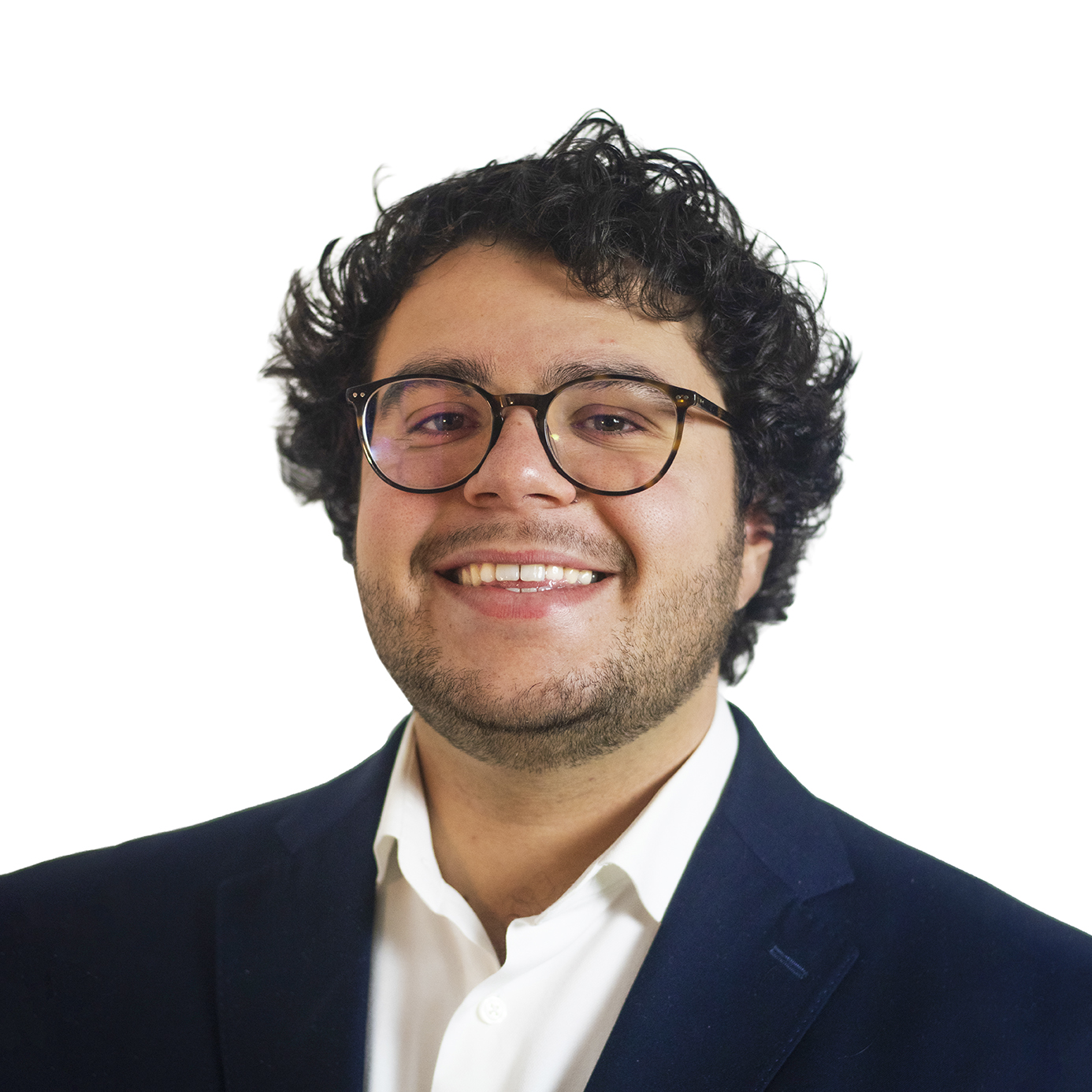 Vereador Antonio Abreu