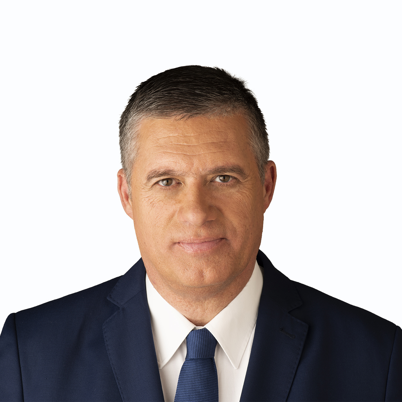 Presidente Jose Trincao Marques