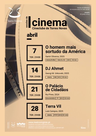 O homem mais sortudo da América