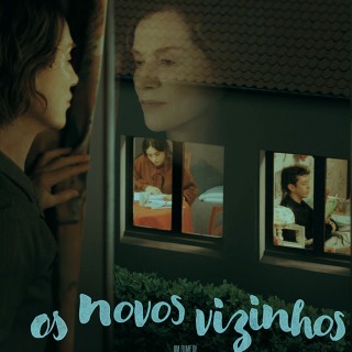 Os novos vizinhos