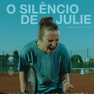 O silêncio de Julie