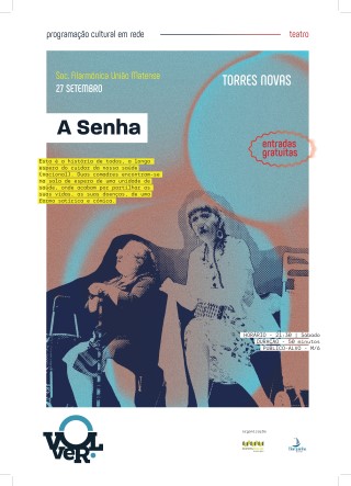 A Senha
