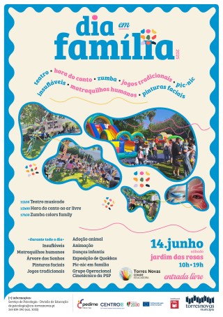 Dia em Família
