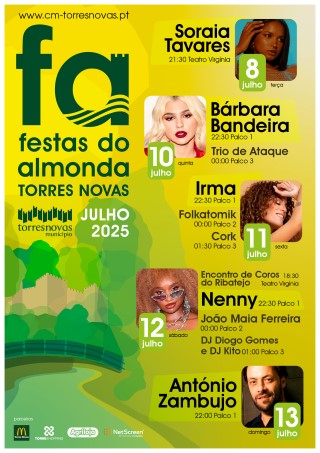 Festas do Almonda 