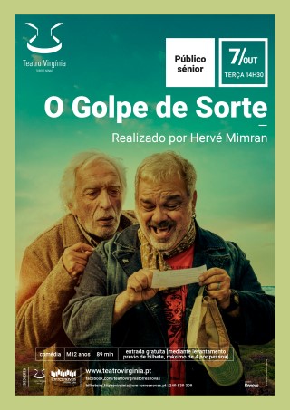 O Golpe de Sorte