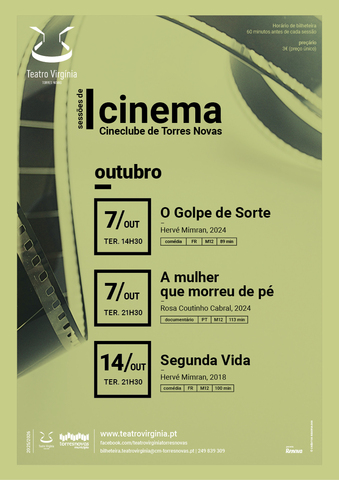 O Golpe de Sorte