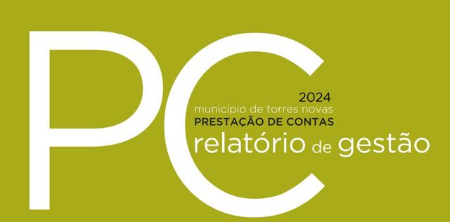 Aprovada a Prestação de Contas e o Relatório de Gestão do Exercício de 2024
