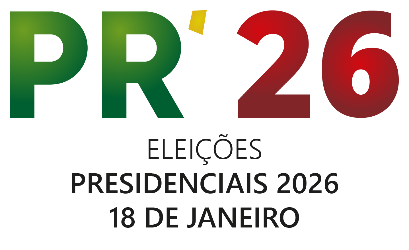Logo PR2026 V