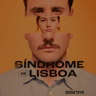 Síndrome de Lisboa, de Carlos Coutinho Vilhena