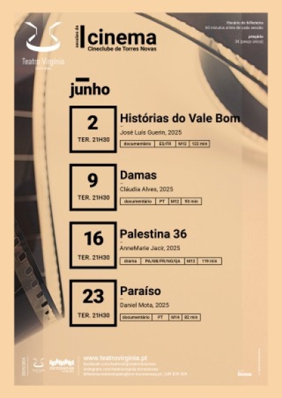 Histórias do Vale Bom