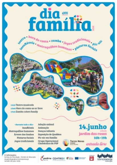 Dia em Família