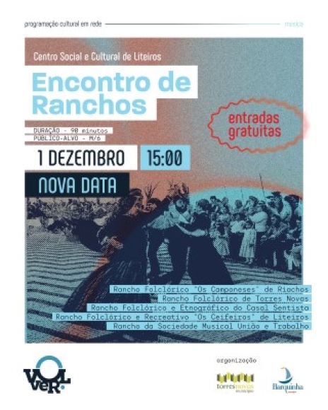 Encontro de Ranchos