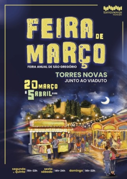 Feira de Março