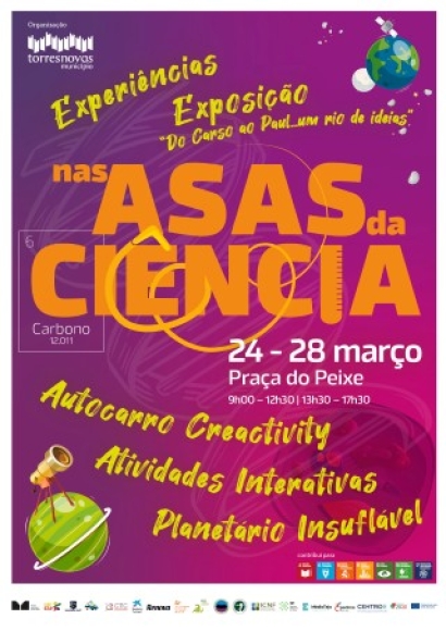 Nas Asas da Ciência