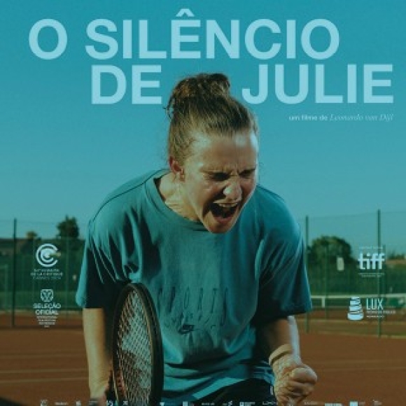 O silêncio de Julie